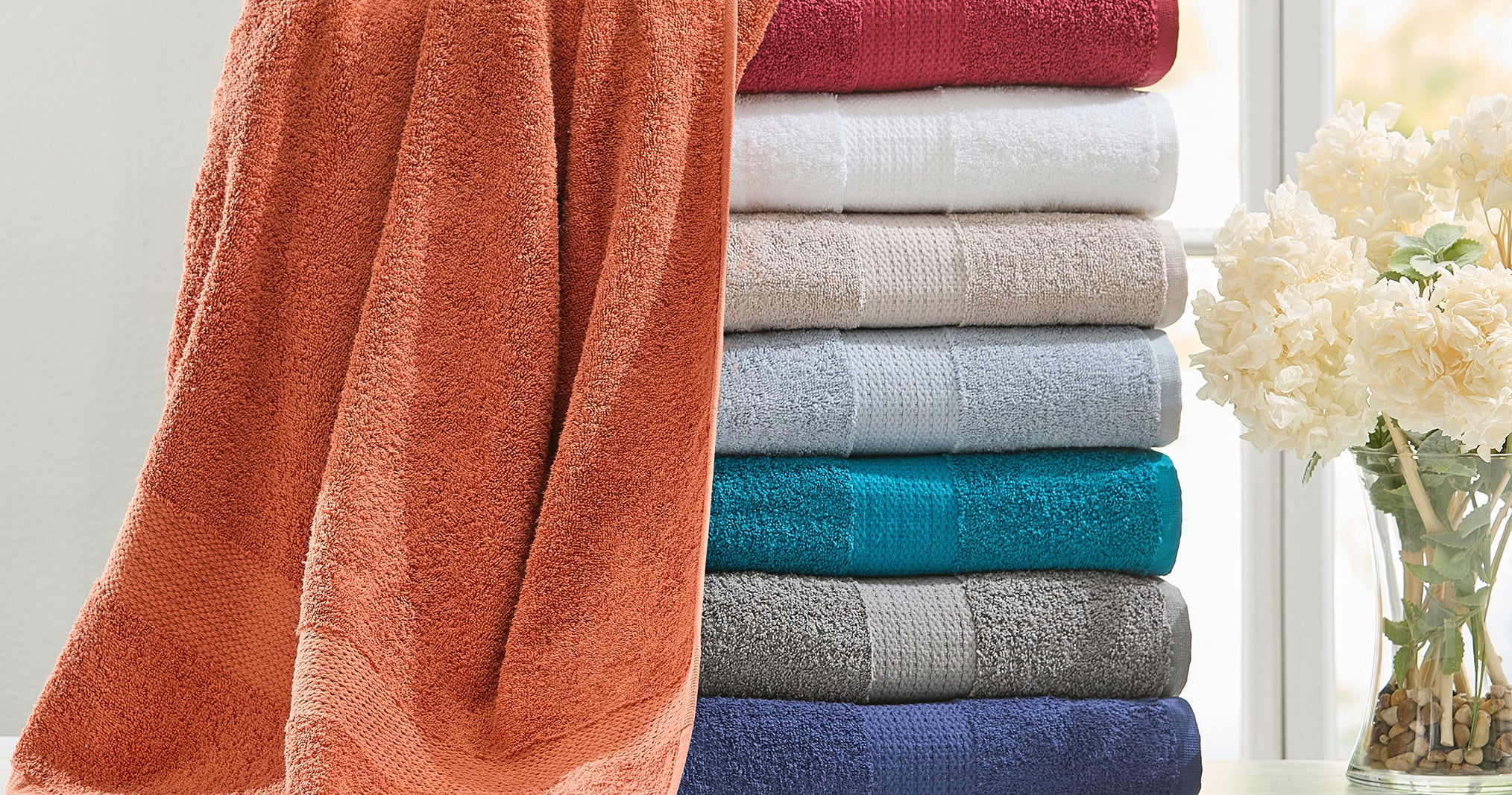 BED, BATH & BASICS SALE