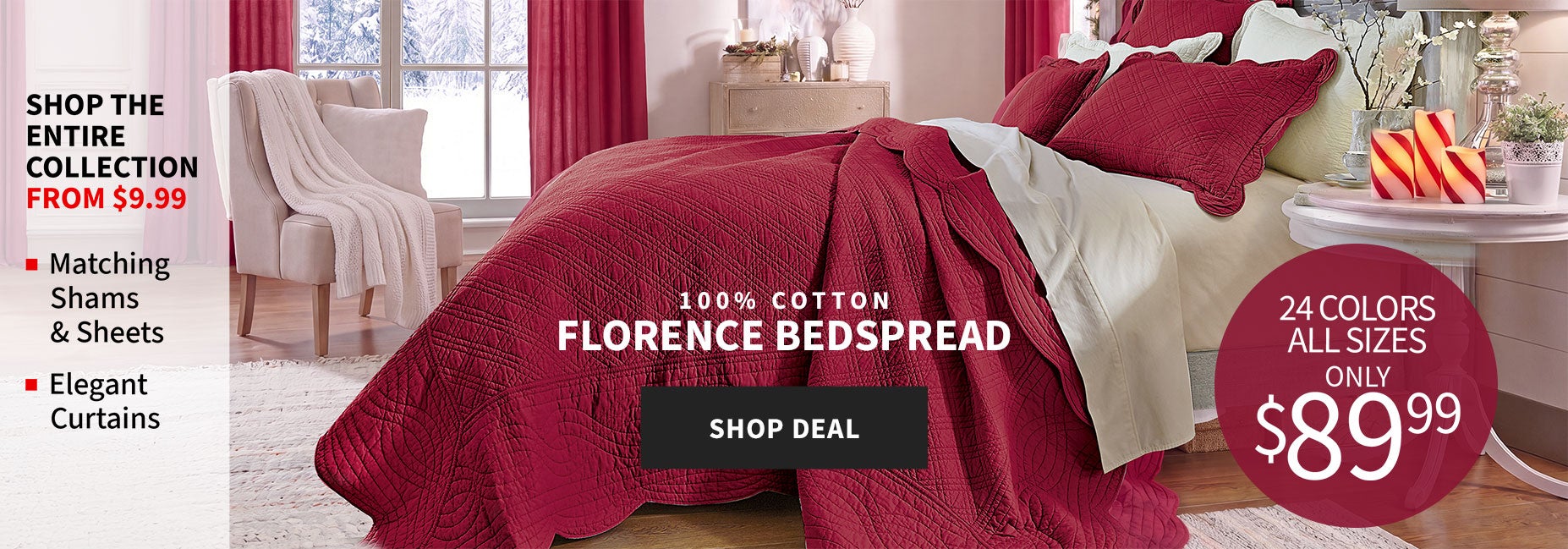 BH FLORENCE COLLECTION