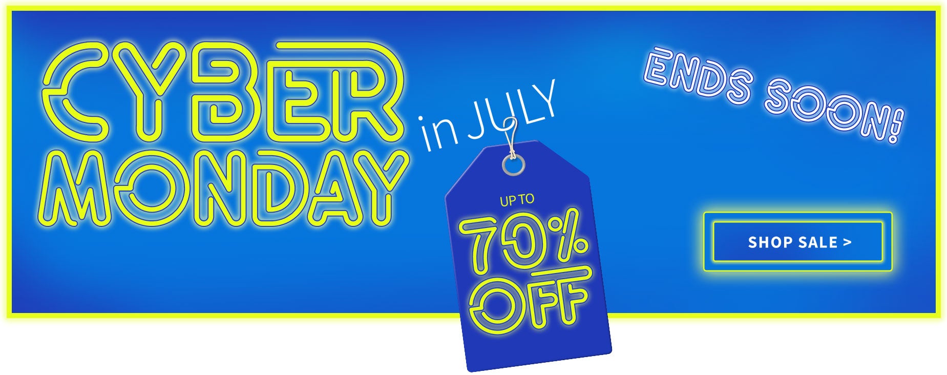 End of season sale 50-80% off