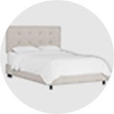 BrylaneHome Bedroom Furniture banner image