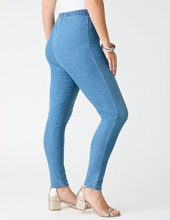 Wide Leg