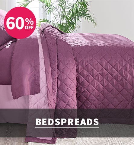 BEDSPREADS