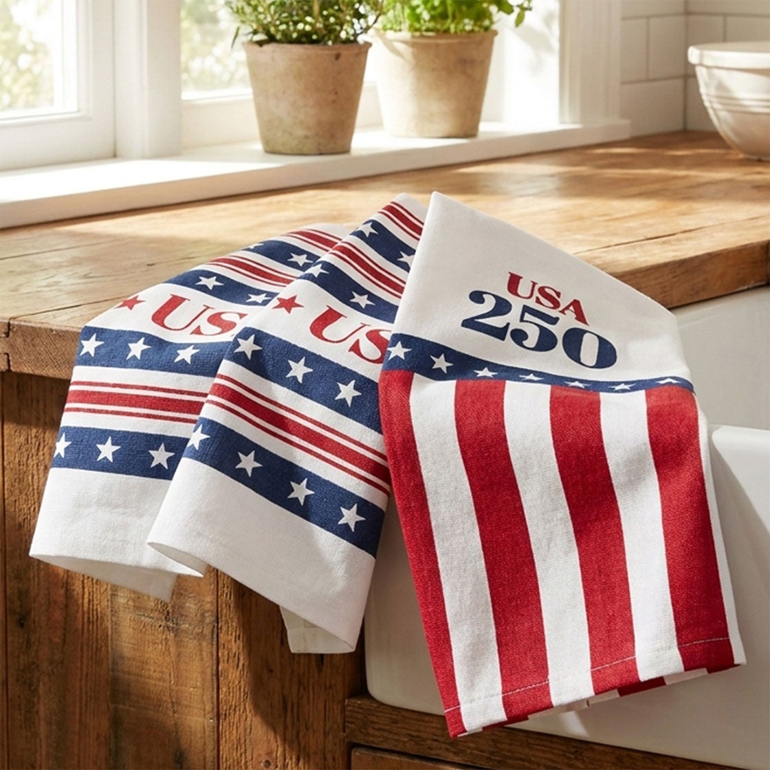Americana — Category 1