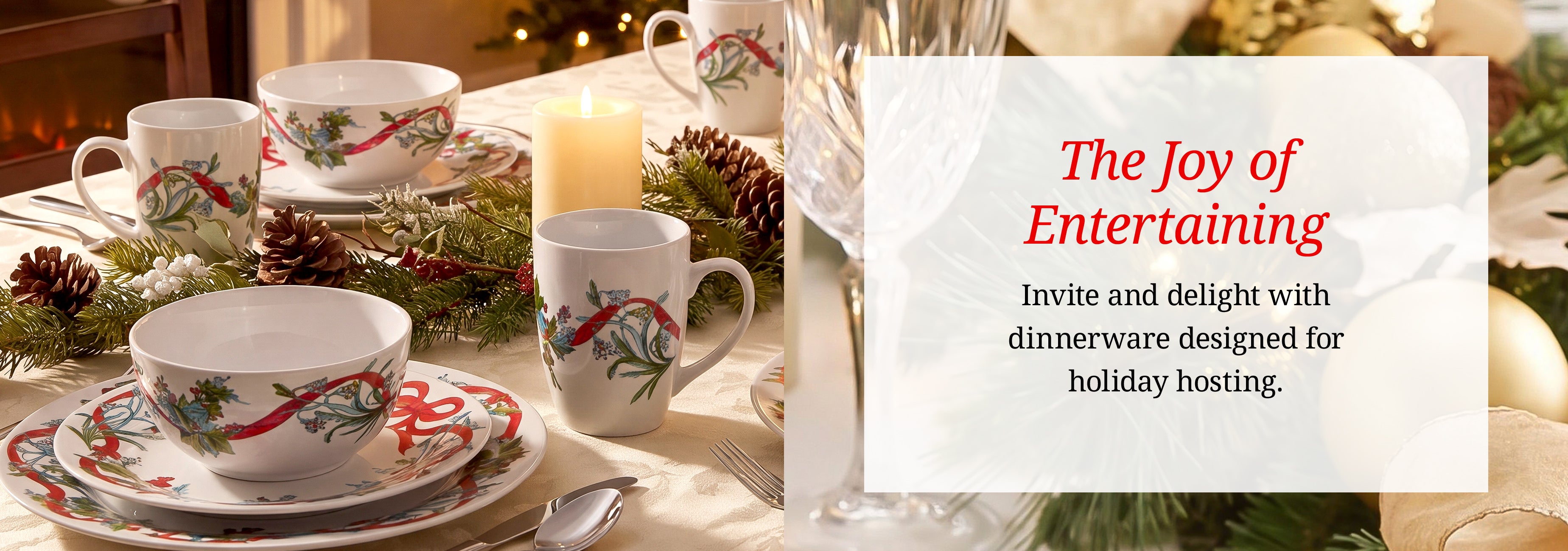 Holiday collection — slide 6 of 6 (TBD: replace with real slide copy)