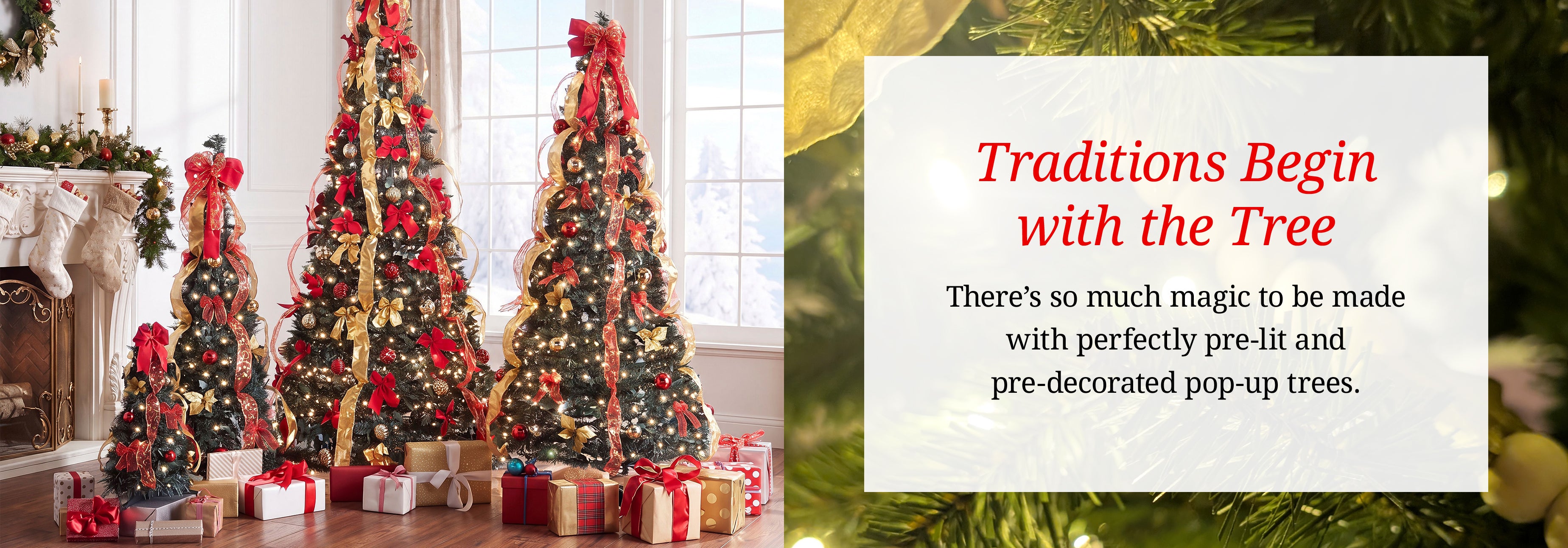 Holiday collection — slide 2 of 6 (TBD: replace with real slide copy)