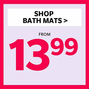 shop Bath Mats