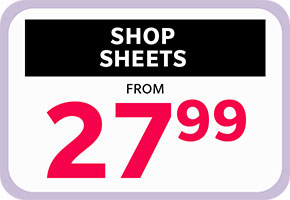shop sheets