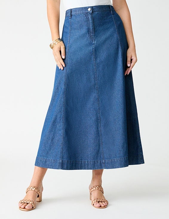 Wide Leg