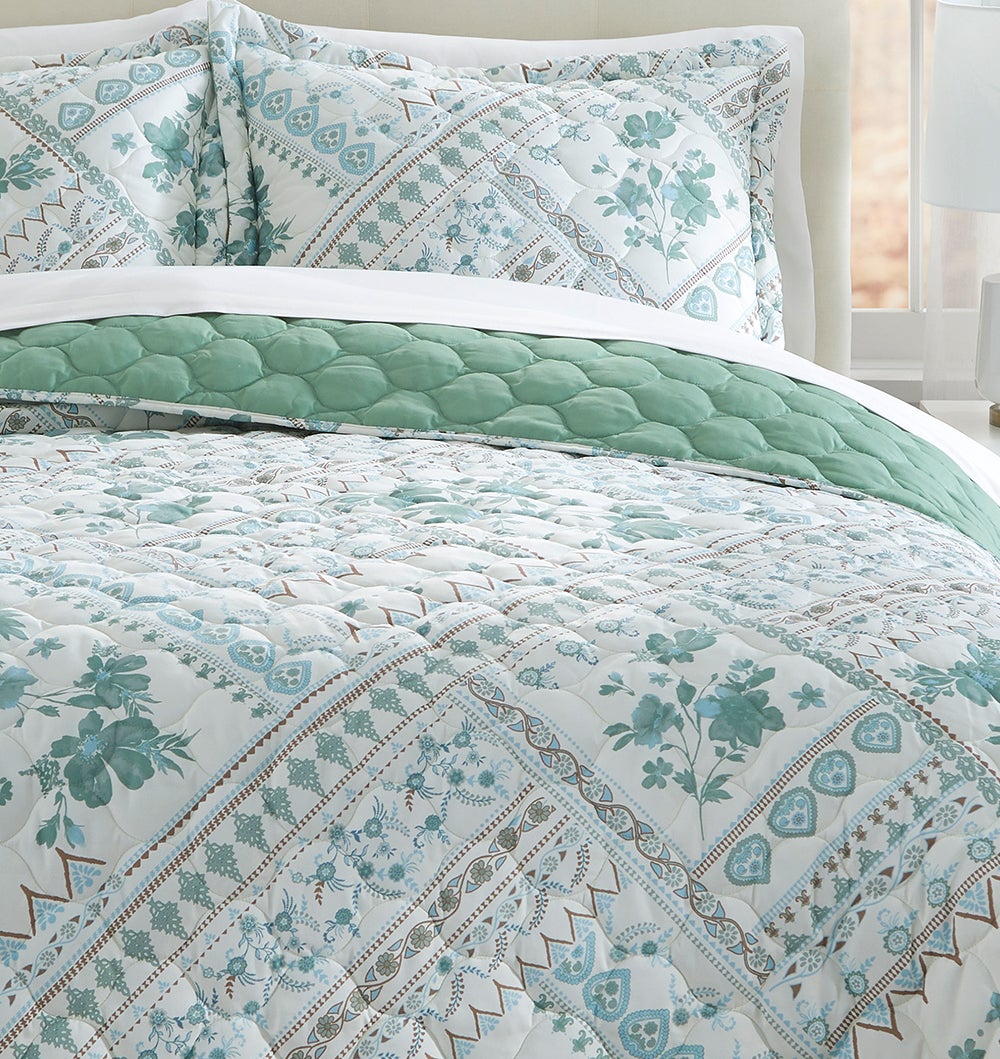 BH Studio Reversible Quilt Deal