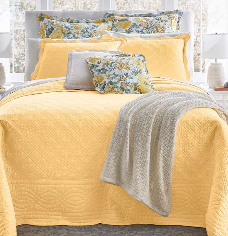 FLORENCE BEDSPREAD ONLY $89.99