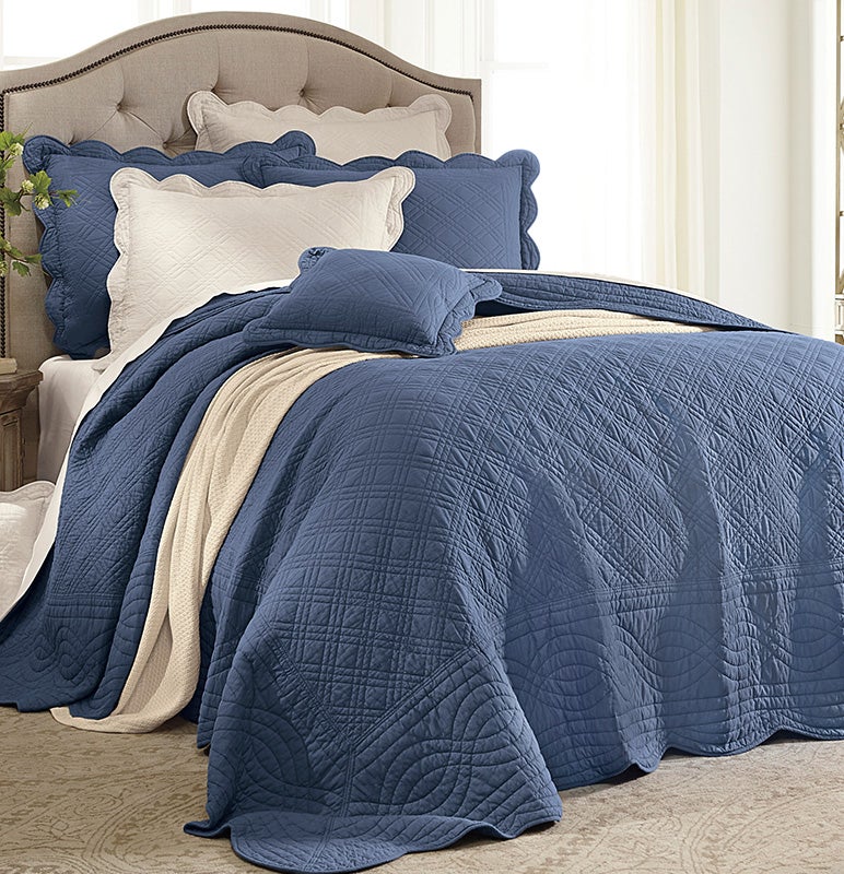 FLORENCE BEDSPREAD $89.99