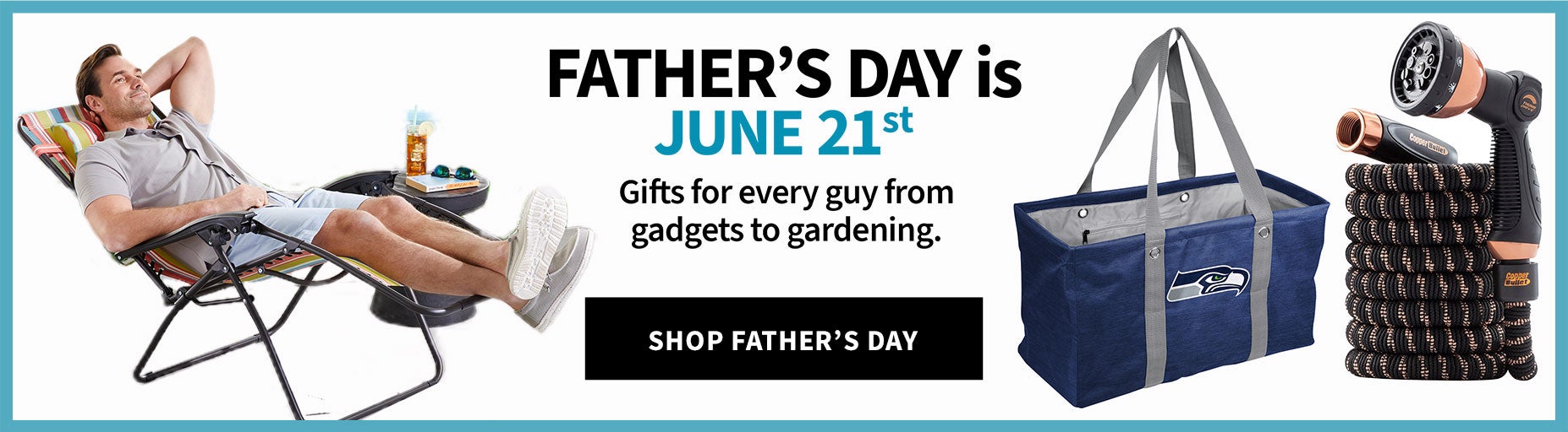 Father's Day Shop