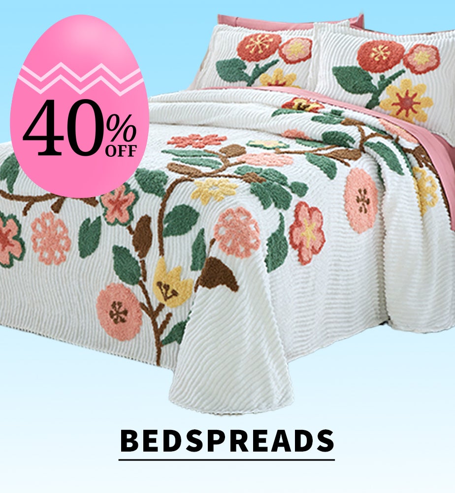 BEDSPREADS