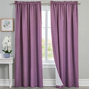 BH STUDIO BLACKOUT CURTAIN