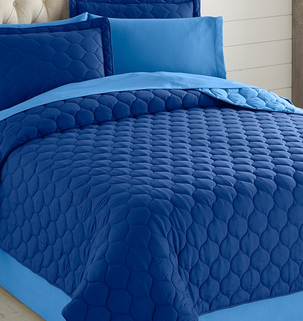 BH Studio Reversible Quilt Deal