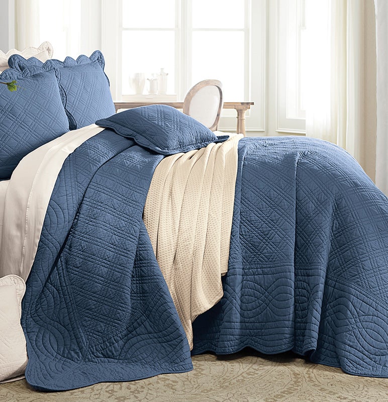 FLORENCE BEDSPREAD ONLY $89.99