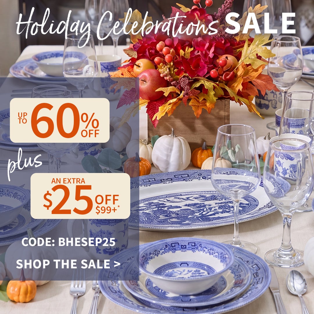 SHOP THE SALE