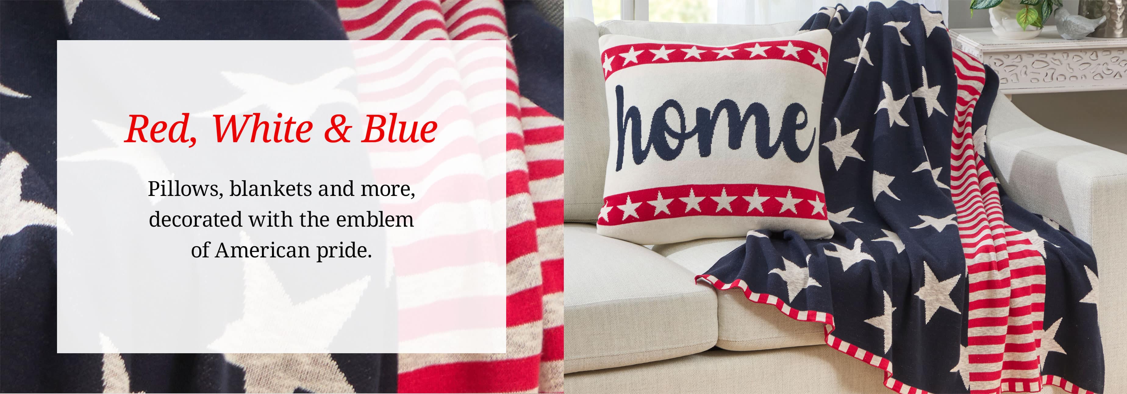 Americana — Slide 4