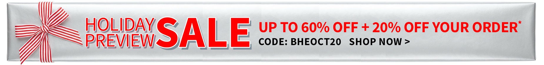 SHOP NOW