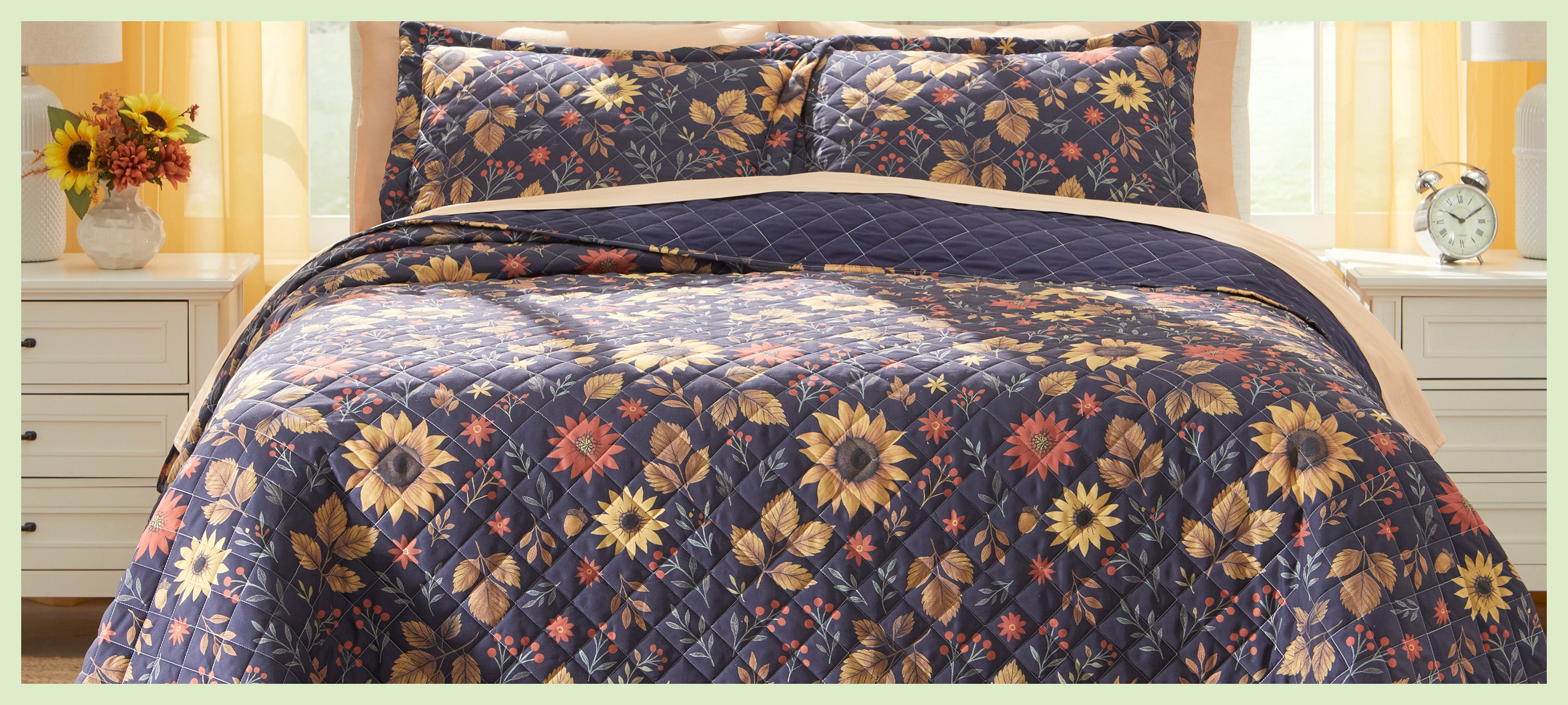 BED, BATH & BASICS SALE