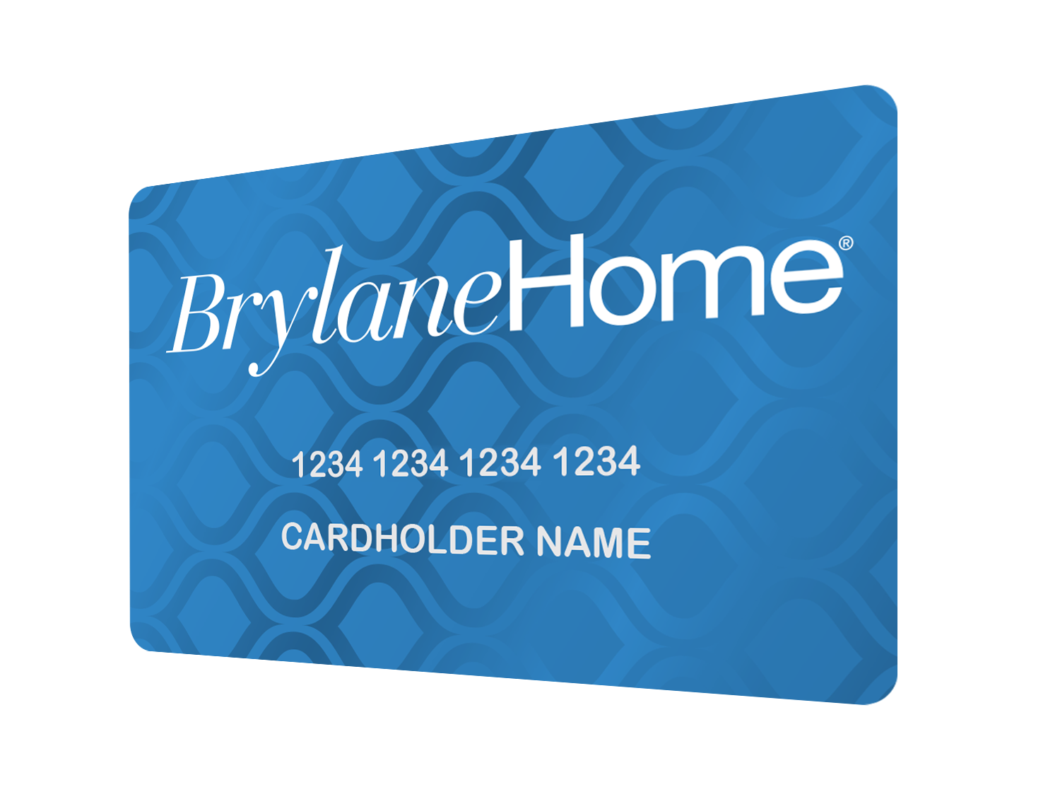 BrylaneHome Credit Card