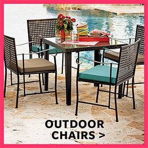 Shop Outdoor Chairs