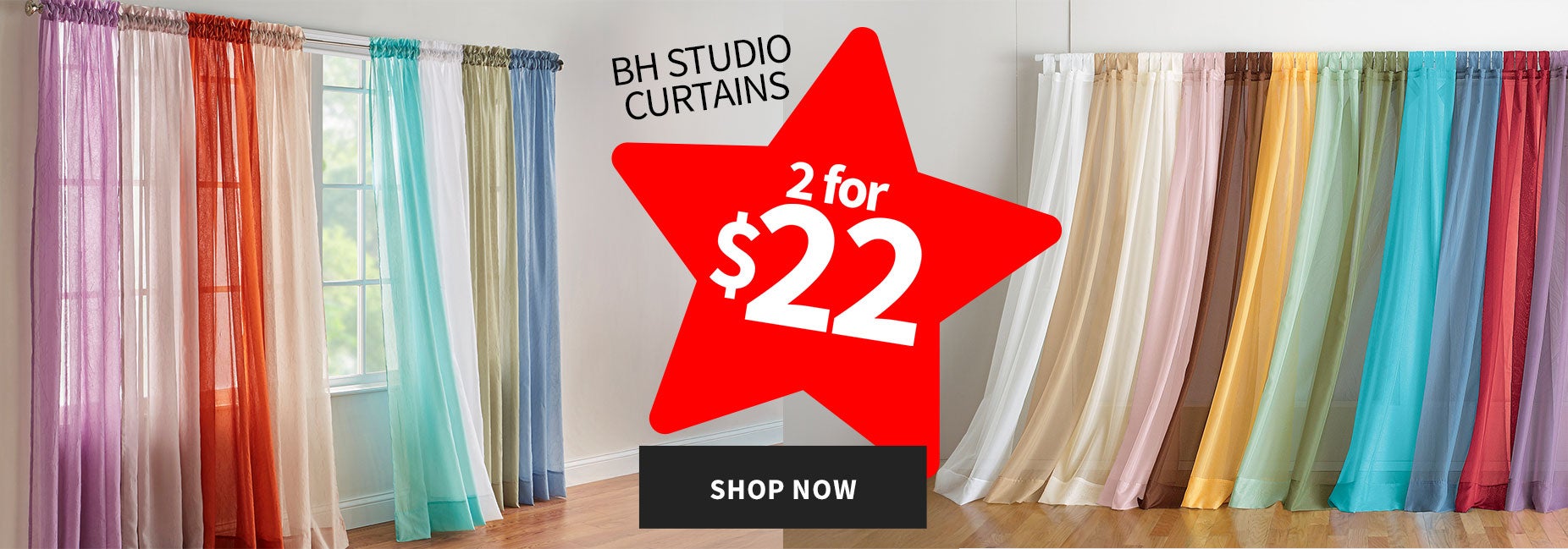 2 For $22 Window 