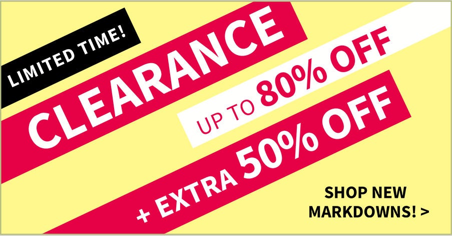 $100 off $200* - $50 off $100* with Code: BHESPRING