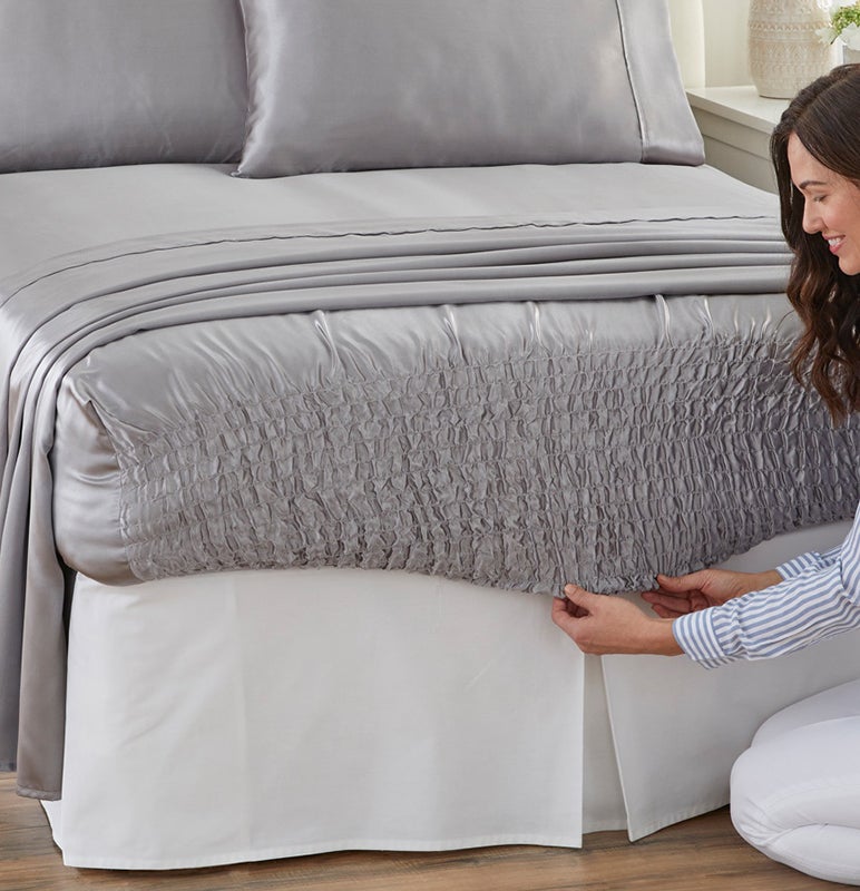 Bedding Ships Free on Orders of $99+