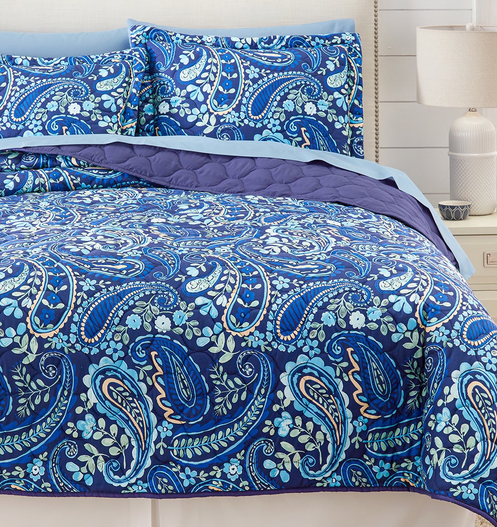 BH Studio Reversible Quilt Deal