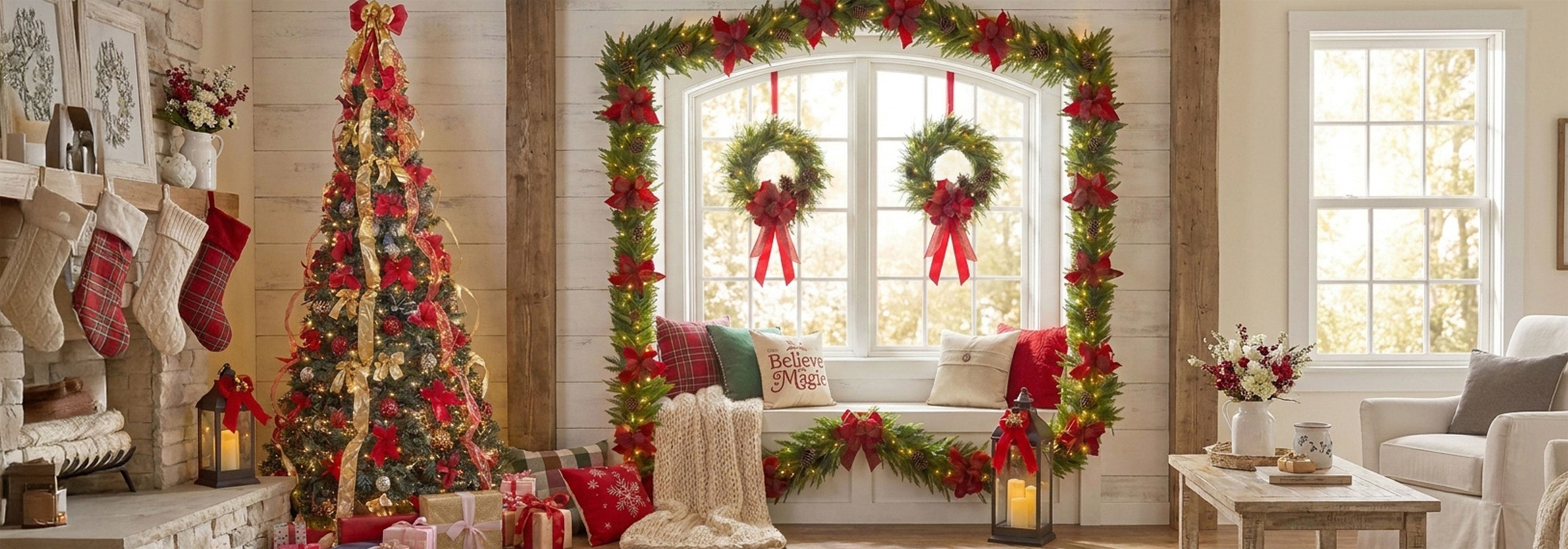 Holiday — Full Width