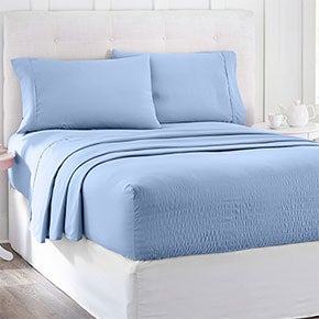 BEDTITE COOLMAX SHEET SET