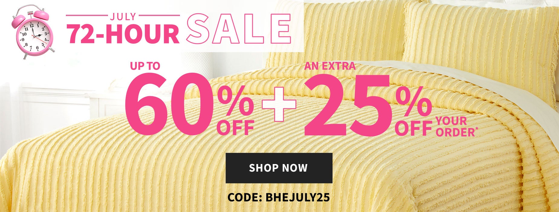 SHOP CLEARANCE