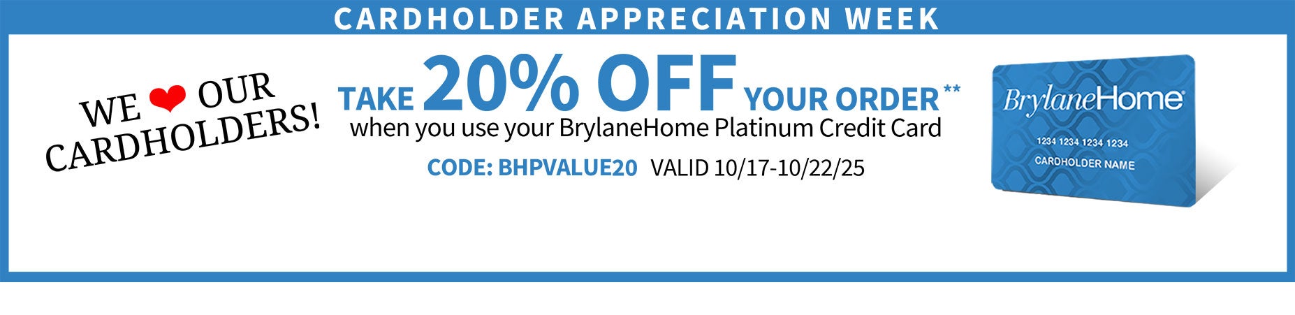 Shop, earn points, and get rewarded with our new rewards program! BrylaneHome Rewards is here!