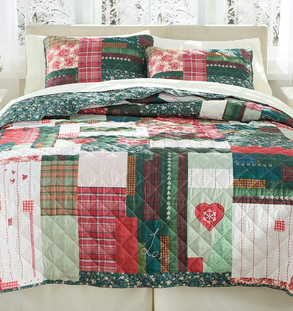 FREE SHIPPING WHEN YOU SHOP SELECT BEDDING ON $99+*