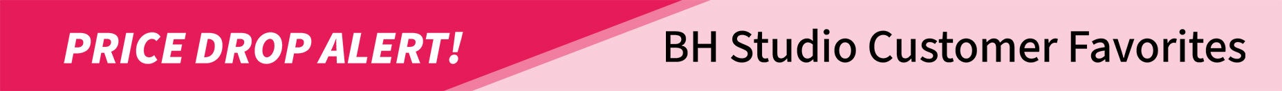 BH Studio Quilt and Sheets from $29.99 