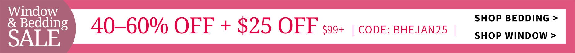 Free Shipping on Select Bath Items