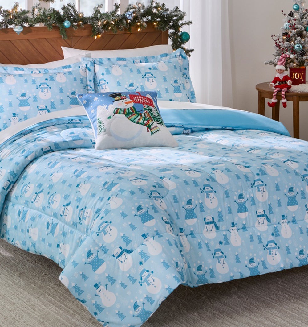 FREE SHIPPING WHEN YOU SHOP SELECT BEDDING ON $99+*