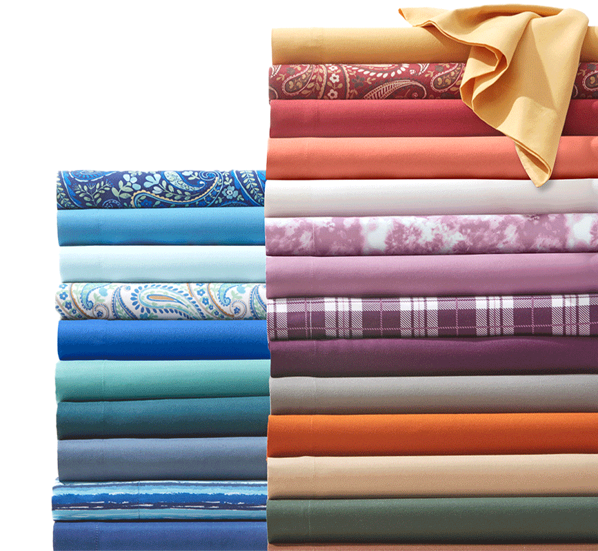 Everyday essentials to mix & match from $7.99