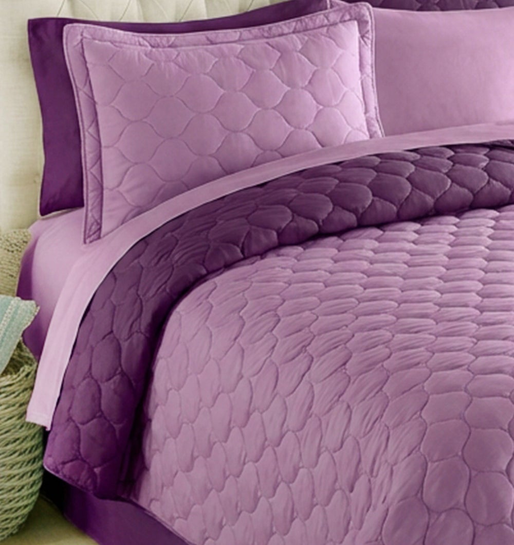 BH Studio Reversible Quilt Deal