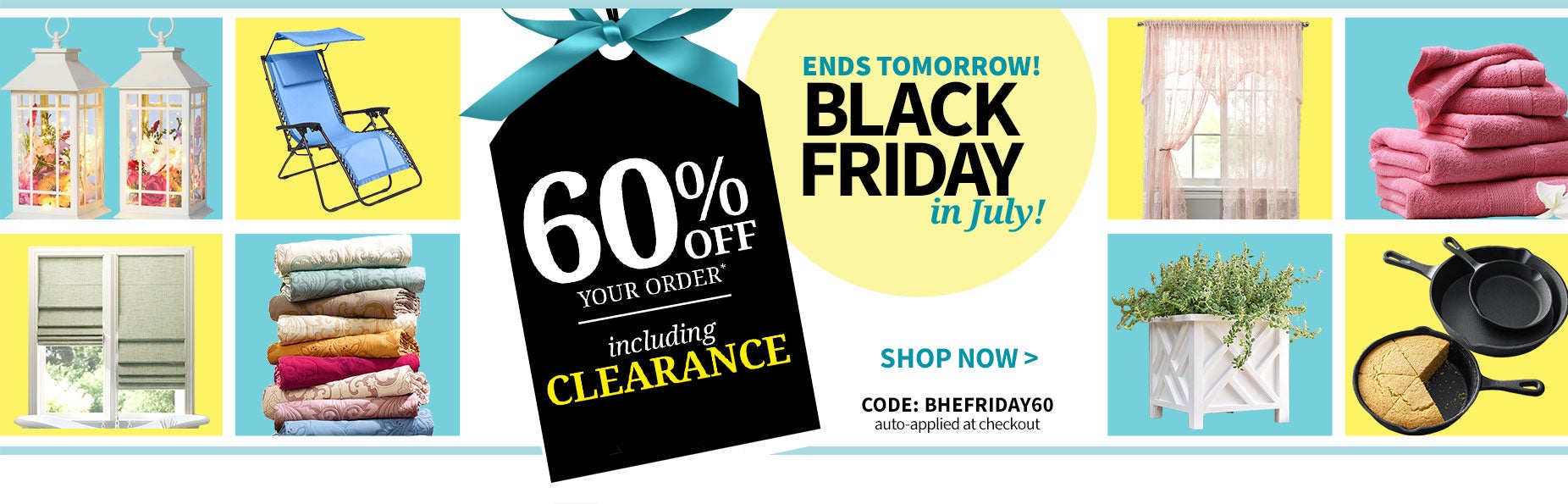 End of season sale 50-80% off