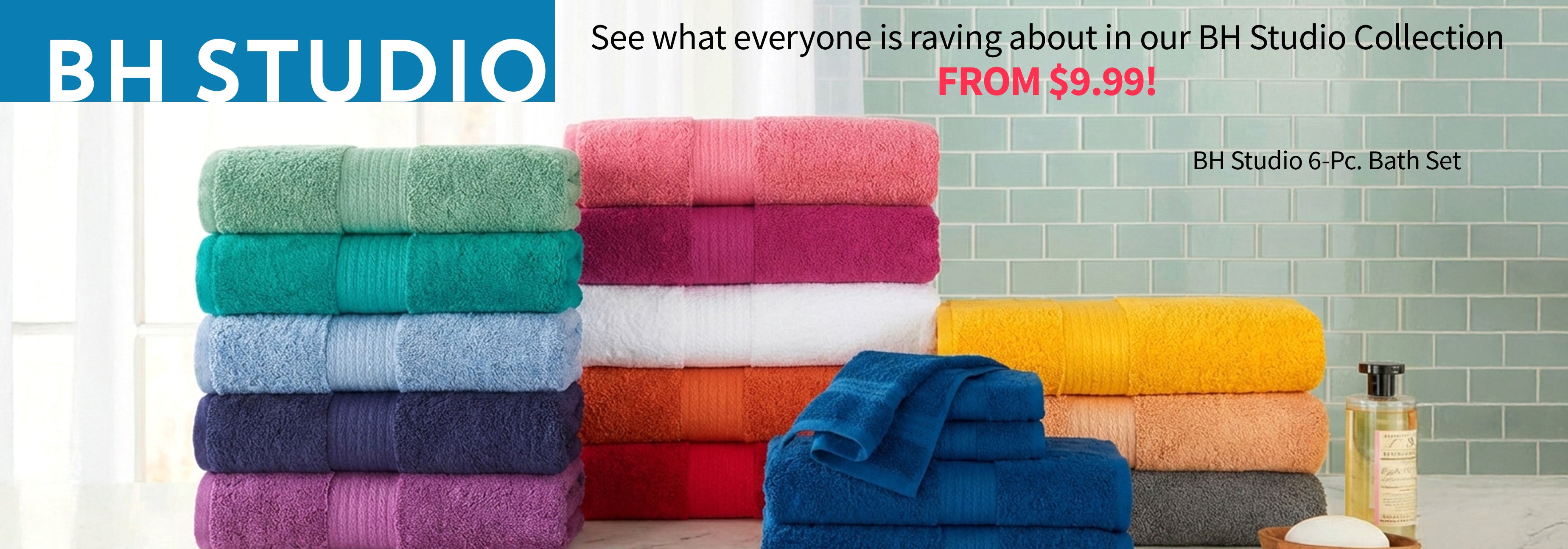 BH STUDIO COLLECTION