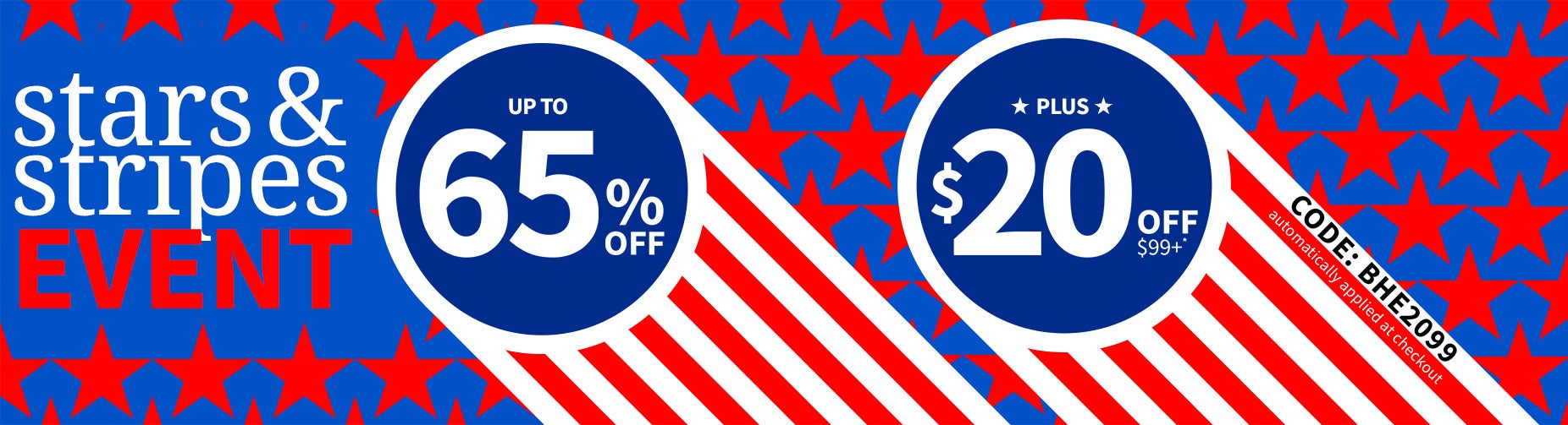 1-Day Sale Select Bedding 50-75% off 