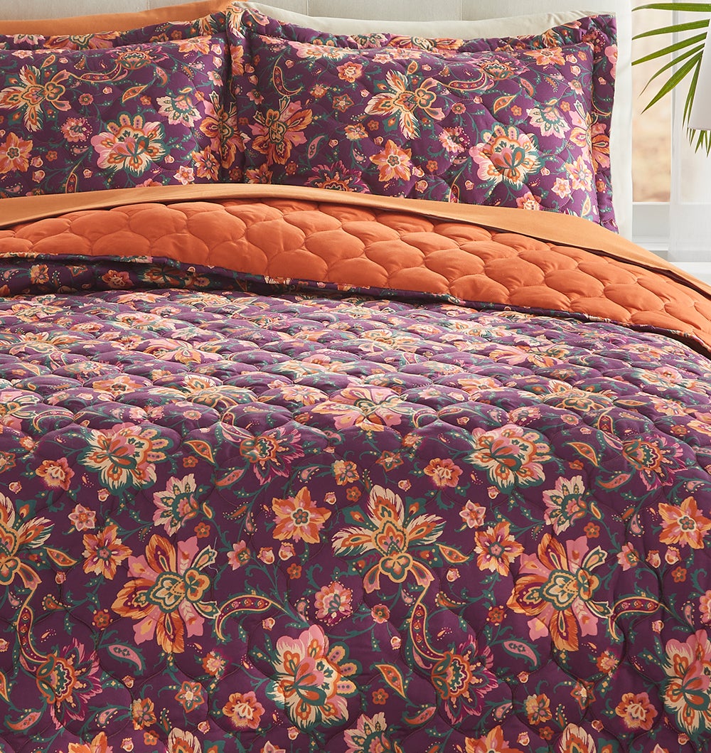 BH Studio Reversible Quilt Deal