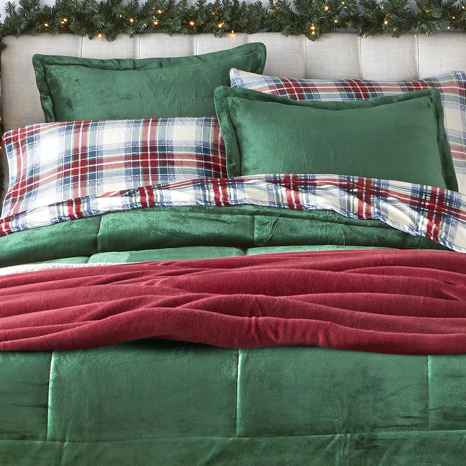 Shop BH Studio Bedding from $7.99.
