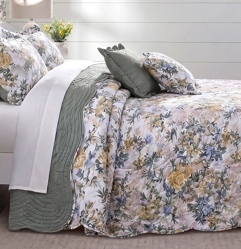 FLORENCE BEDSPREAD ONLY $89.99