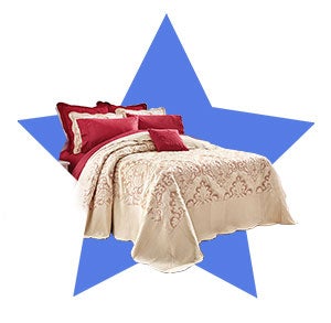 Bedspreads