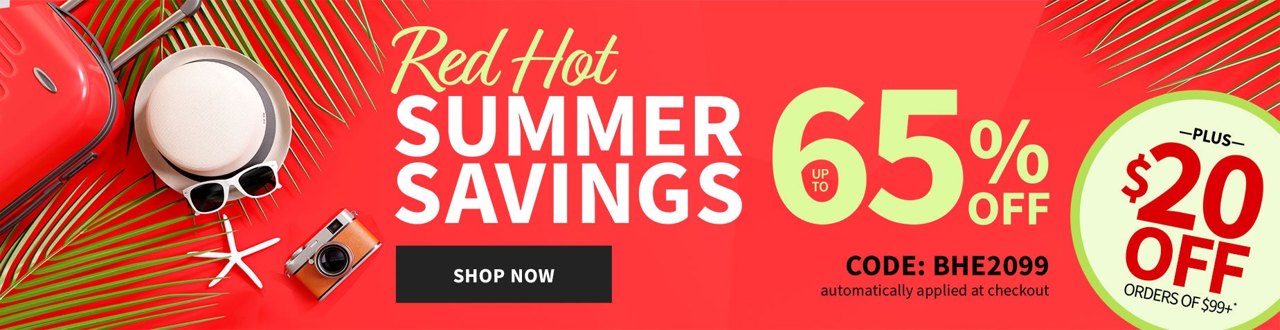 1-Day Sale Select Bedding 50-75% off 