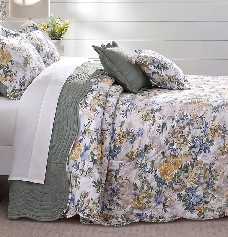 Florence Bedspread All Colors/Sizes $99.99