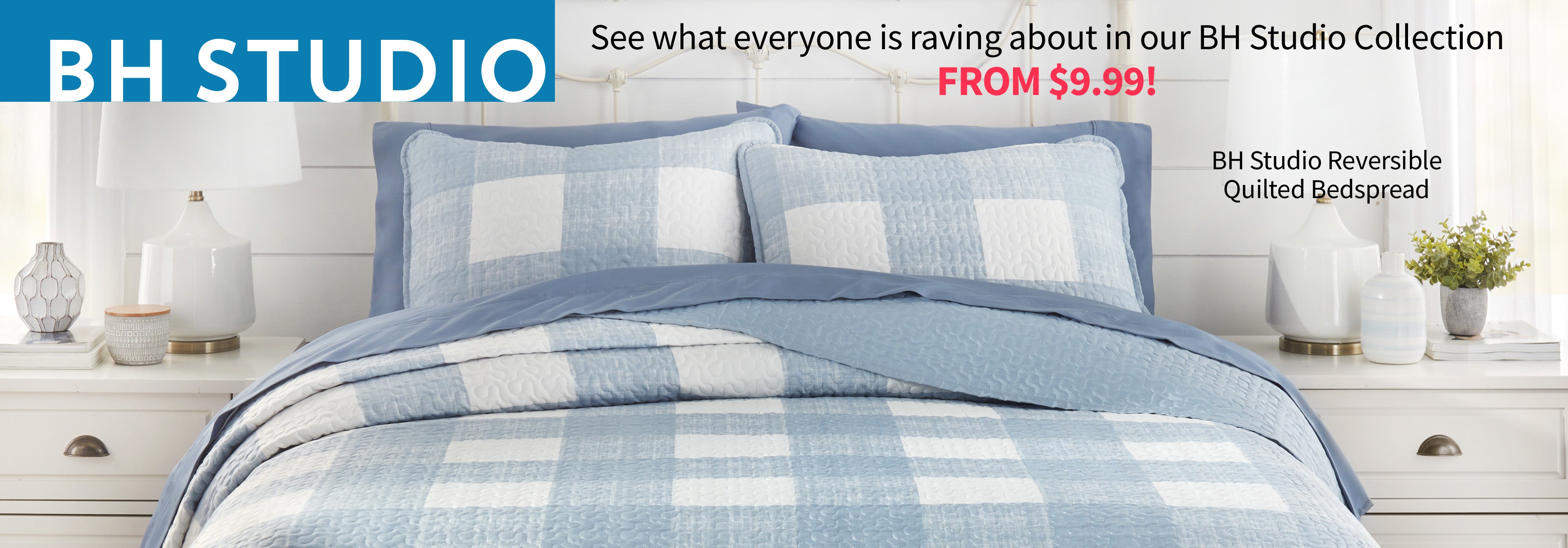 BH STUDIO COLLECTION